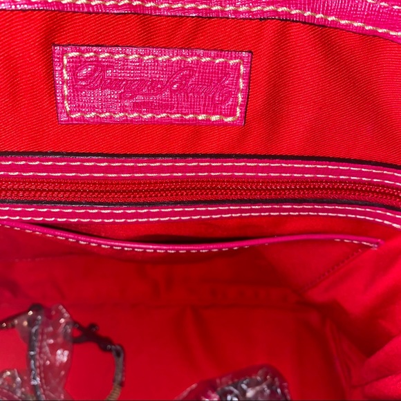 🚨 Authentic Dooney and Bourke Satchel🚨 - Picture 3 of 8